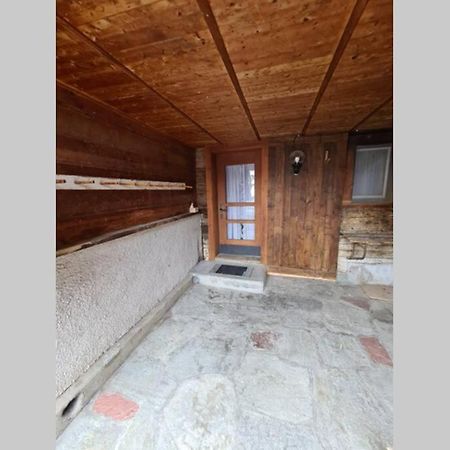 2. Zimmer Im Nue-Hus Διαμέρισμα Αρόζα Εξωτερικό φωτογραφία